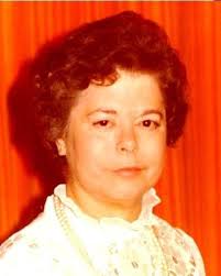 Eloisa Martinez Luna Obituary