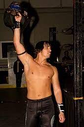 Before he was the other librarian who gets regularly squashed on aew dark, peter avalon was a socal wrestling mainstay and part of a male stripper. Chuck Taylor Wrestler Wikipedia