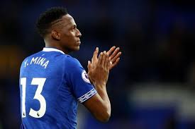 Add a bio, trivia, and more. Why Yerry Mina Is So Popular In Colombia And What Everton Star Must Do To Improve Liverpool Echo