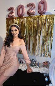 These are miss universe mexico 2020. Su Nombre Es Debora Hallal Ayala Miss Mexico Everywhere Facebook