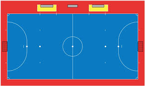 We did not find results for: Seperti Ini Standar Lapangan Futsal Sesuai Peraturan Fifa