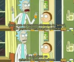 Rick And Morty Frases Romanticas De Filmes Frases Insanas Frases De Filmes