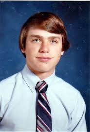 Timothy Ferguson Obituary