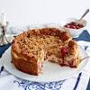 Traditionell wird dieser kuchen zu weihnachten verzehrt. 1