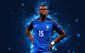 We present our wallpapers for desktop of paul pogba in high resolution and quality, as well as an additional full hd high quality wallpapers, which ideally suit for desktop not only of the big screens. Paul Pogba 4k Ultra Hd Wallpaper Hintergrund 3840x2400