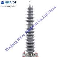 35kv-220kv High Voltage Polymer Housed Surge Arrester