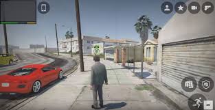 بعد تحميل gta 5 apk يمكن للاعبين التفاعل مع العديد من العناصر داخل . Grand Theft Auto V Apk Obb File Download