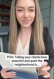 Denver Realtor's Surprise in Quiet Neighborhood