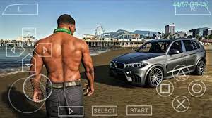 Tapi dikesempatan ini saya akan membagikan gta yang berbeda yaitu gta extreme. 76mb Download Gta 5 For Android Psp Emulator Ppsspp Gta 5 10000 Real Youtube