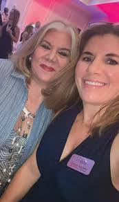 Kate Miano's Instagram, Twitter & Facebook