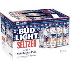 Pour yourself a tall glass of holiday cheer with this men's budweiser christmas sweater. Parity Bud Lite Christmas Sweater Up To 73 Off