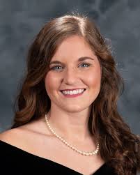 Introducing the Doctor of Veterinary Medicine Class of 2020! Ellen Tarrant  is originally from New Albany, Mississippi. After graduation, she will be  moving to Hattiesburg, MS to work as a mixed animal