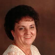 Pearl Boudreaux Braun Obituary June 26, 2015