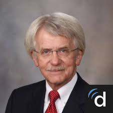 Dr. Ronald C. Petersen, MD