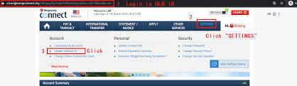 You can change the transfer limit for posb/dbs to a larger amount if you need to transfer a bigger sum of money to another account or decrease the limit to reduce the the maximum limit for transfer to another posb/dbs account is s$25,000 and s$50,000 for transfer to other local bank accounts. For Hong Leong Bank Hlb Autocount Lnt Technology My Facebook