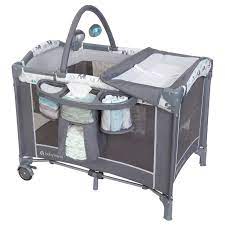 Ezrest Nursery Center Bailee R Exclusive Babies R Us Canada
