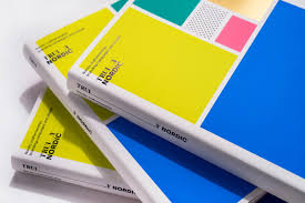 The nordic art of life has become a role model for meaningful creative life around the globe. Truly Nordic Explores The Best Of Scandi Design Book