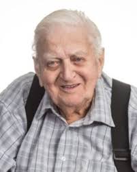 Obituary information for Raymond Wilfred Berstad