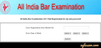 1.3.4 what all particulars are necessary to check the results of the bar council 15 exam online on the portal? Aibe 2019 Result Declared Check Rechecking Result At Allindiabarexamination Com Aibe 14