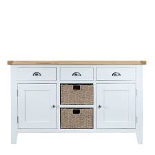 Maybe you would like to learn more about one of these? Wexford 2 Door 2 Drawer Sideboard Quality Oak Furniture From The Furniture Directory