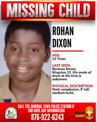 Running away is never the solution! Children who run away from home are at  an increased risk of exploitation and harm, and often find themselves in  worst situations. Are you or someone