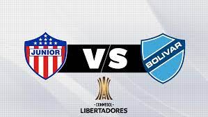 Check spelling or type a new query. Games Today Junior Vs Bolvar Summary And Goals Of The Match For The Second Leg Of The Copa Libertadores Third Phase Archyde