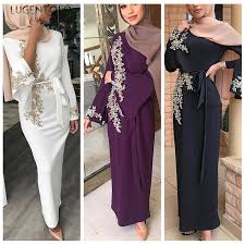 Welcome your guests into the loveliest of settings with a few updates—shop our edit of summer dinner party outfits and accessories. Lugentolo Women Long Dress Fashion Muslim Arab Pearl Dresses Dinner Party Plus Size Loose Casual Elegant Female Maxi Dress Dresses Aliexpress