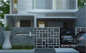 Ada banyak jenis pagar untuk rumah minimalis yang bisa diaplikasikan, mulai dari desain pagar kedua material ini banyak digunakan pada desain rumah minimalis, modern hingga rumah mewah. Pagar Besi Minimalis Modern 5 Tips Memilih Pagar Rumah Minimalis Modern Bengkel Las Ciamis