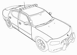 Üretim temeli traktör üretimi için şirketti. Police Car Coloring Page Polis Boyama Sayfalari Araba