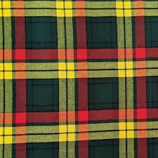 MacMillan Tartan