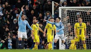 مشاهدة مباراة مانشستر سيتي اليوم. ØªÙ‚Ø±ÙŠØ± Ø¨ÙŠØ±ØªÙˆÙ† ÙŠÙ…Ù†Ø­ Ø¬ÙˆØ§Ø±Ø¯ÙŠÙˆÙ„Ø§ Ø£ÙƒØ¨Ø± ÙÙˆØ² Ù…Ø¹ Ù…Ø§Ù†Ø´Ø³ØªØ± Ø³ÙŠØªÙŠ