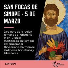 San Focas