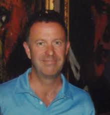 Adrian Petherick Obituary (1962