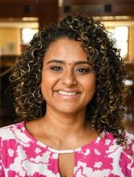 Bibi Yusuf's Instagram, Twitter & Facebook