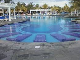Check spelling or type a new query. Crystalline Pool With Built In Tile Lounge Chairs Picture Of Hotel Riu Montego Bay Jamaica Tripadvisor