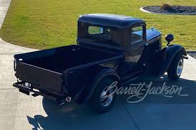 Image result for Suburban Blue 1934 Dodge Truck