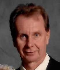 David Schofield Obituary (1953