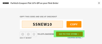 50 farfetch.com coupons now on retailmenot. Farfetch Coupons 70 Off Promo Codes March 2021