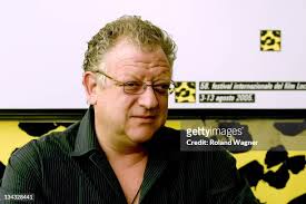 132 Jeremy Thomas Press Stock Photos, High-Res Pictures, and Images