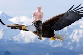 Russian Celebrities Can Now Ban Unflattering Memes Of Themselves