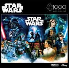 Free shipping on qualified orders. 65 Best Star Wars Puzzles By Buffalo Games Ideas Star Wars Puzzles Buffalo Games Star Wars