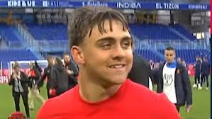 Woiski, objetivo renovación…pero sin volverse locos