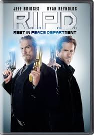 R.I.P.D. (DVD)