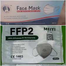 Subito a casa e in tutta sicurezza con ebay! Mascherine Ffp2 Home Facebook