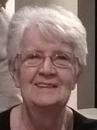 Mary Ann (Godfrey) Allar