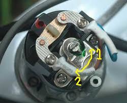 Harga pompa air sanyo 125watt otomatis ph137ac. Pengatur Mati Hidup Pompa Air Pressure Switch Korediantousman