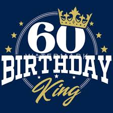 60 Geburtstag Geburtstagsgeschenk Mann 60 Jahre Manner T Shirt Spreadshirt