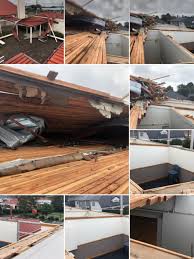 Jun 19, 2021 · he said the tornado felt similar to an earthquake. Latter Day Saint Meetinghouse In Auckland Damaged In Tornado