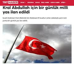 Türkiyede 2 genç, Filistin için ilan edilen Milli yasa tepki gösterdi ve  Türk Bayrağını tekrar göndere çekti. : rTurkey