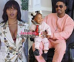 Joseline Hernandez Learned She Lost Custody Of Her Daughter To Stevie J While Filming Marriage Boot Camp Watch Thejasminebrand